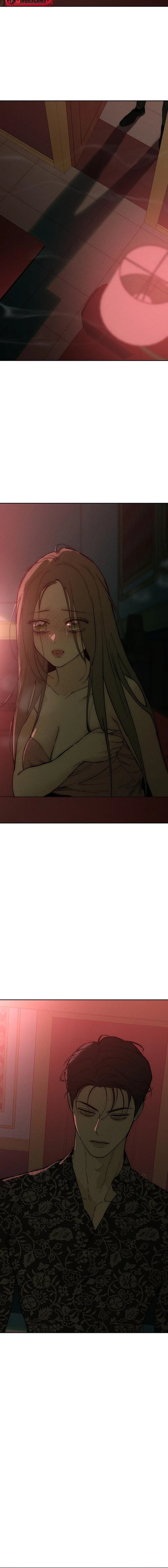 Tears On A Withered Flower Chapter 87 image 02